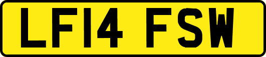 LF14FSW