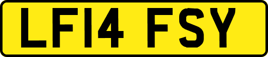 LF14FSY