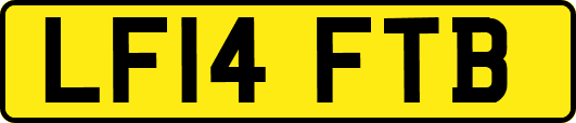 LF14FTB