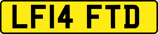 LF14FTD