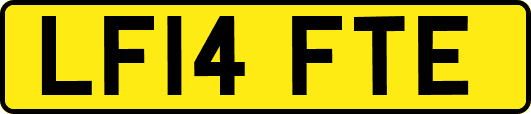 LF14FTE