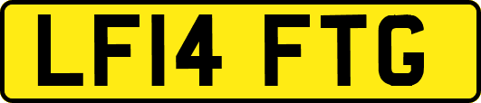 LF14FTG