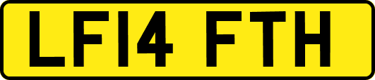LF14FTH