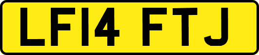 LF14FTJ