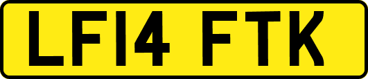 LF14FTK