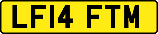 LF14FTM