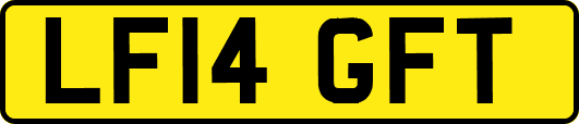 LF14GFT