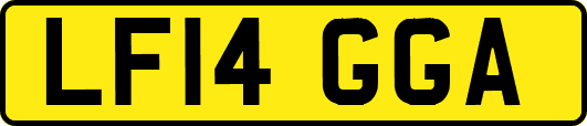LF14GGA