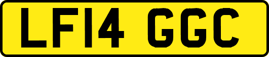 LF14GGC