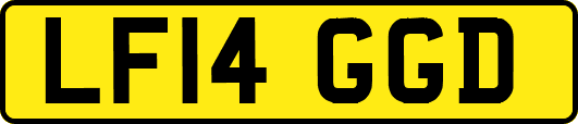 LF14GGD