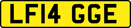 LF14GGE