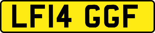 LF14GGF