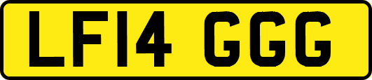 LF14GGG