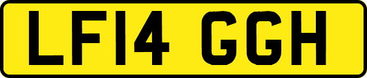 LF14GGH