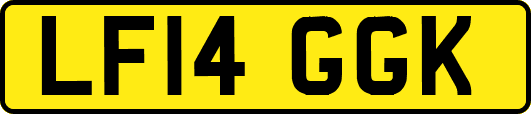 LF14GGK