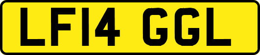 LF14GGL