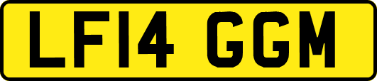 LF14GGM
