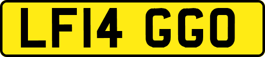LF14GGO