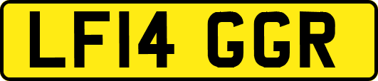 LF14GGR