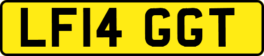 LF14GGT