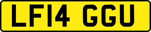 LF14GGU