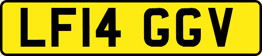 LF14GGV