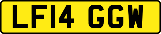 LF14GGW
