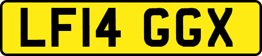 LF14GGX
