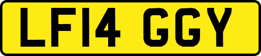 LF14GGY