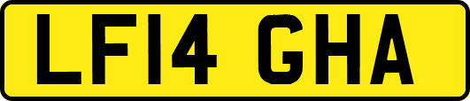 LF14GHA