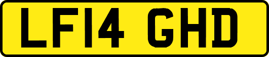 LF14GHD
