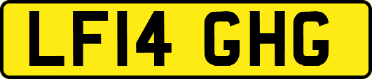 LF14GHG