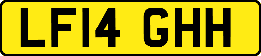 LF14GHH