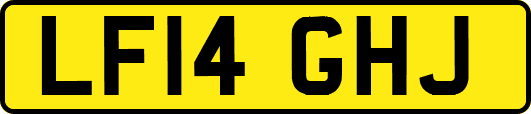 LF14GHJ