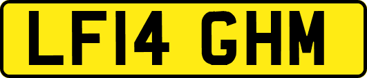 LF14GHM
