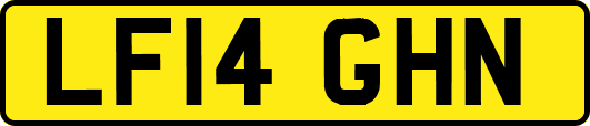 LF14GHN