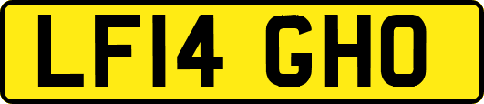 LF14GHO