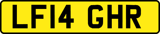 LF14GHR