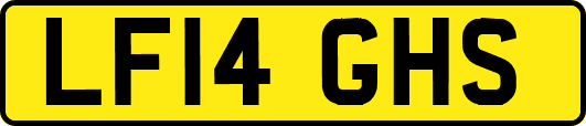 LF14GHS