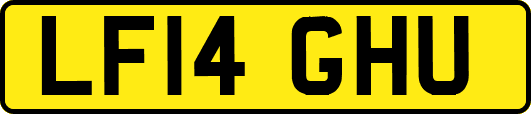LF14GHU
