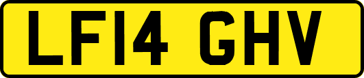 LF14GHV