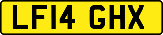 LF14GHX
