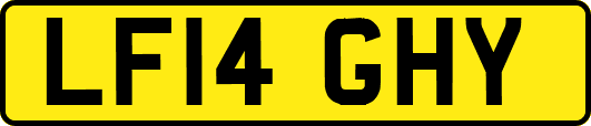 LF14GHY