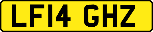 LF14GHZ