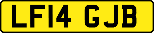 LF14GJB