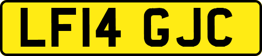LF14GJC