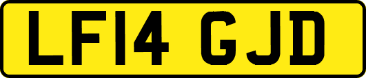 LF14GJD