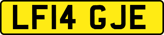 LF14GJE