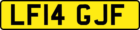 LF14GJF