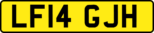 LF14GJH